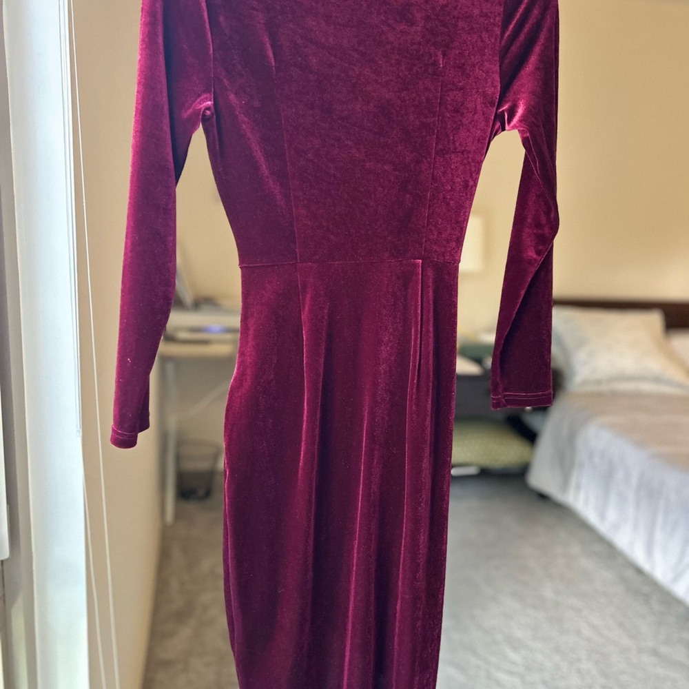 Cocktail Dress